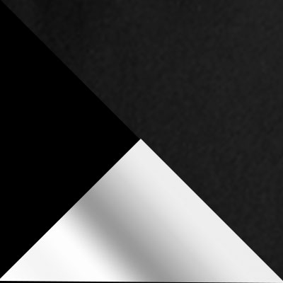 Черный, велюр / Черный, пластик / Хром, металл