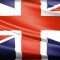 Цвет Британский флаг 4