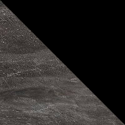 Ателье темный, ЛДСП / Черный, металл