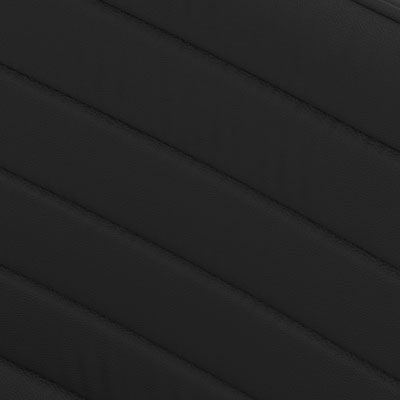 Черный, экокожа