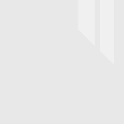 Белый глянец