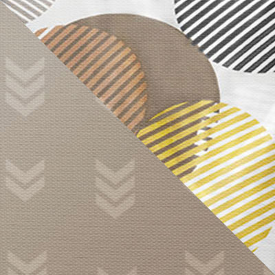 Даниэль, сатин