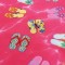 Цвет Розовый сланцы FlipFlop_P