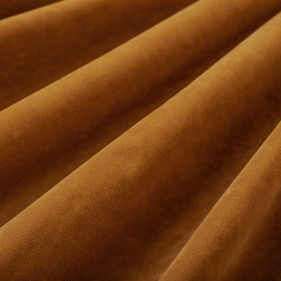 Терракотовый, велюр