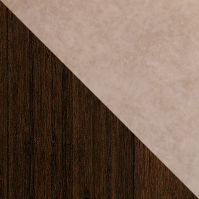 Орех, бук / Капучино, ткань