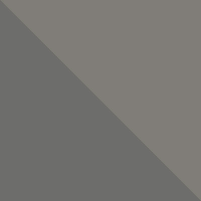 Антрацит / Серебристый