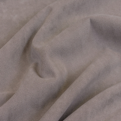 Серый, велюр