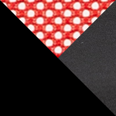 Красный / Черный