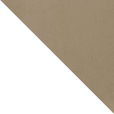 Капучино, велюр / Белый, пластик