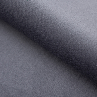 Серый, велюр