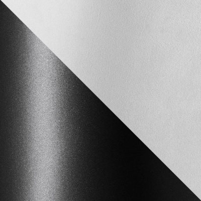 Светло-серый, велюр / Черный, металл