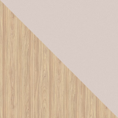 Вяз швейцарский светлый / Газания матовая