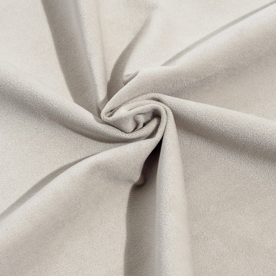 Бежевый, велюр