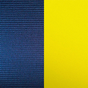 Цвет Синий / Желтый (Оксфорд 210D)