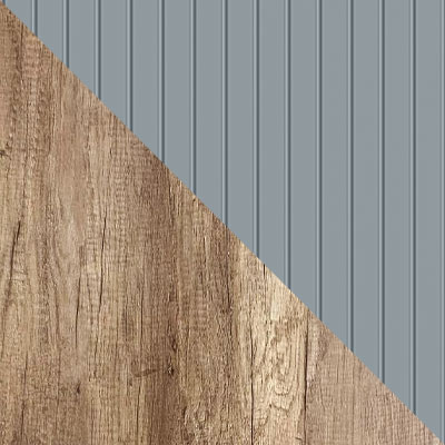 Дуб Каньон / Шарли бриз