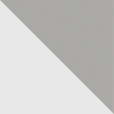 Белый / Софт Грей