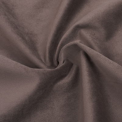 Коричневый, велюр