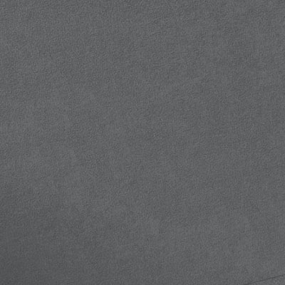 Серый, велюр