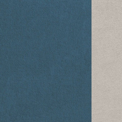 Синий, велюр