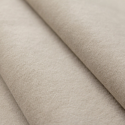 Бежевый, велюр