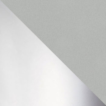 Зеркало / Серебро