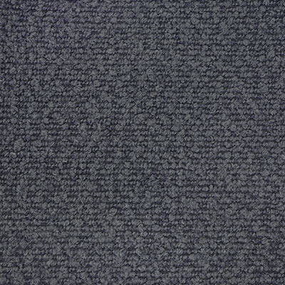 Серо-голубой, букле