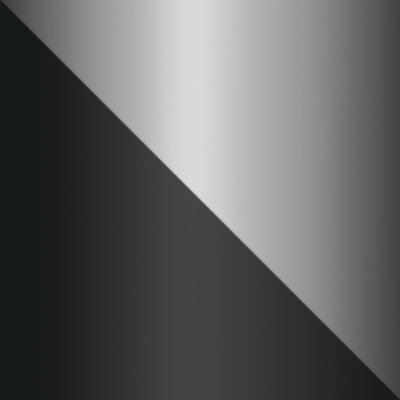 Хром / Черный