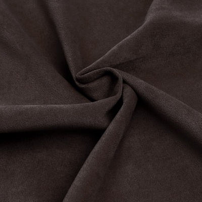 Шоколад, велюр