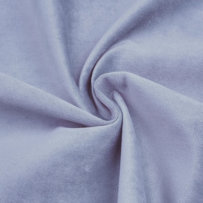 Серый, велюр