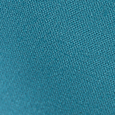 Синий, поплин