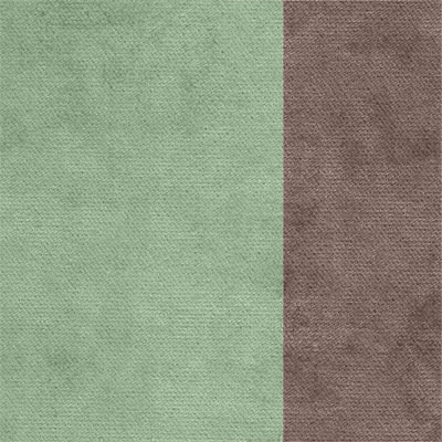 Зеленый, велюр