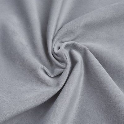 Серебро, велюр