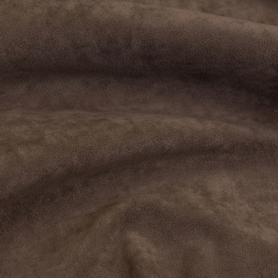 Коричневый, велюр