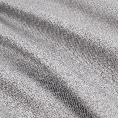 Серый, рогожка