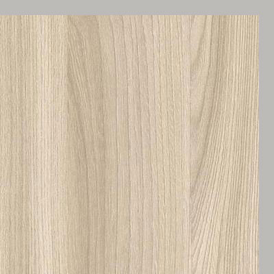 Ясень шимо светлый / Серебро, алюминий