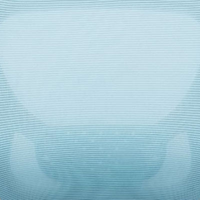 Голубой, сетчатая ткань