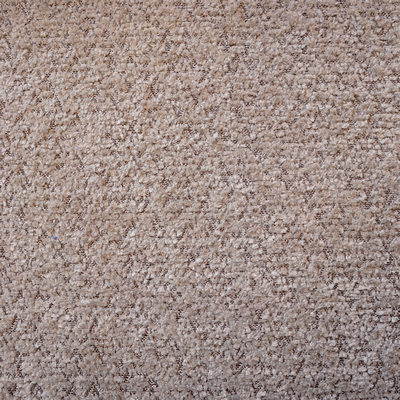 Бежевый, шенилл