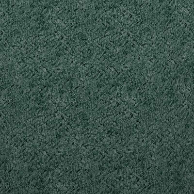 Зеленый, букле