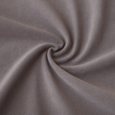 Серый, велюр