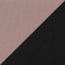 Цвет Ткань серая / черная
