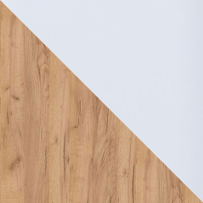 Дуб Крафт золотой / Миндаль