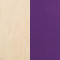 Фиолетовый, рогожка image