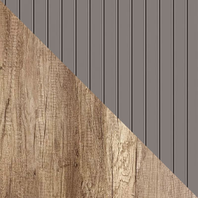 Дуб Каньон / Муссон софт