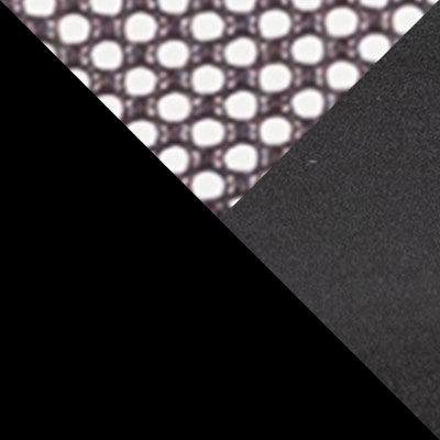 Серый / Черный