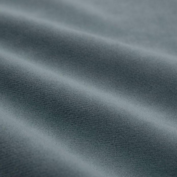 Серо-голубой, велюр