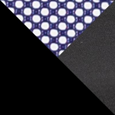 Синий / Черный