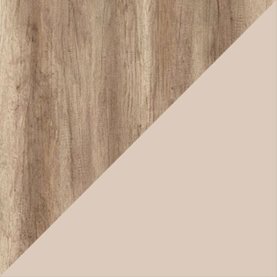 Сатин / Дуб Каньон