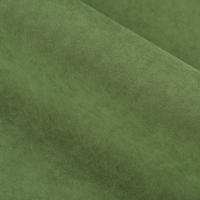 Зеленый, велюр
