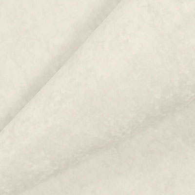 Белый, велюр