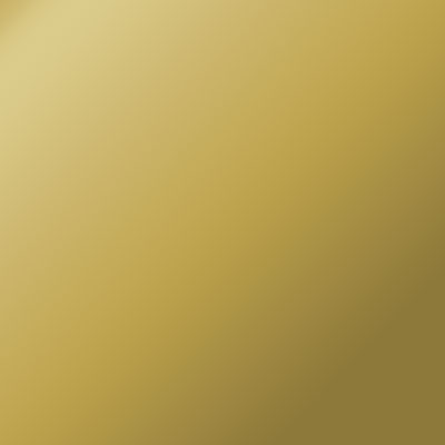 Золотой матовый
